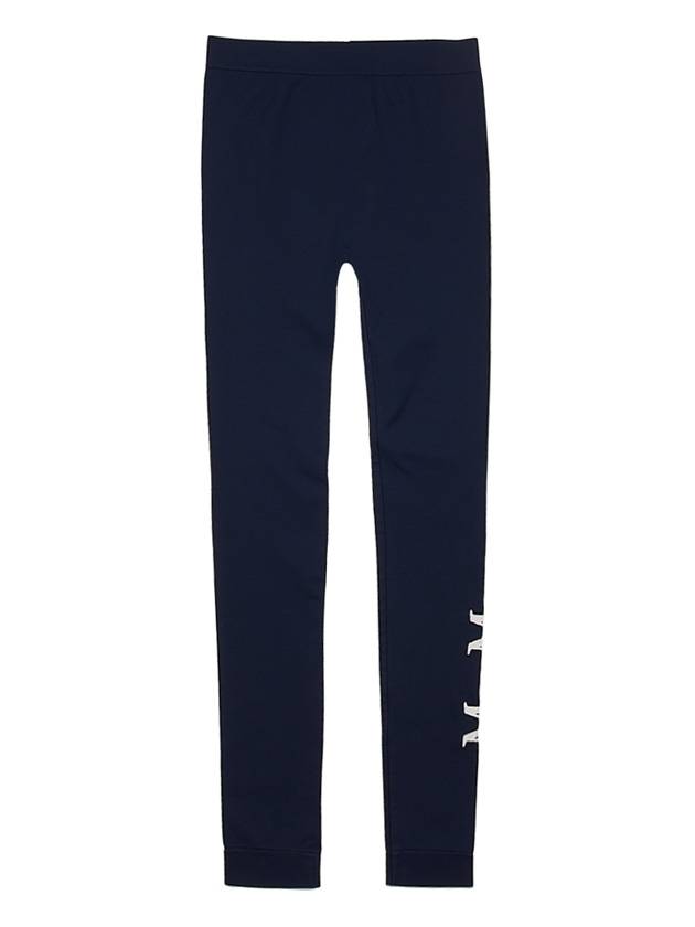 Women's ELOGIO Leggings ELOGIO 003 - MAX MARA - BALAAN 2