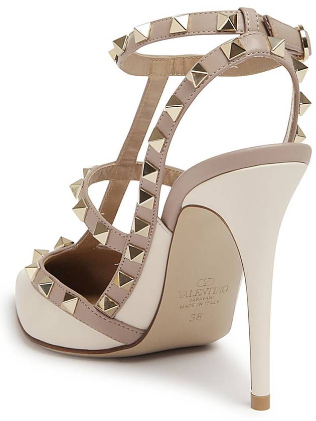 Valentino Garavani With Heel - VALENTINO - BALAAN 3