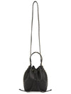 Exclusive special price limited to 30 pieces B0L31VSF 0NO 2 women s shoulder bag - VALENTINO - BALAAN 7