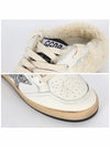 Ball Star Sabots Mule White - GOLDEN GOOSE - BALAAN 6