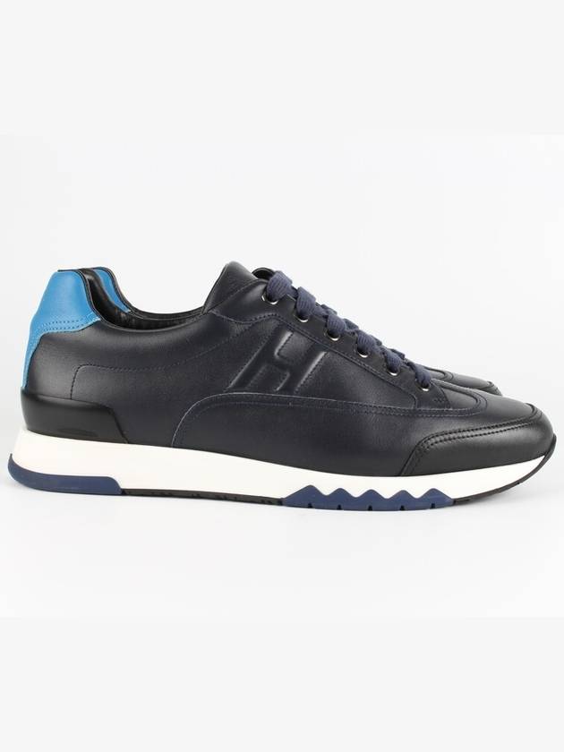 Trail sneakers 42 5 275 - HERMES - BALAAN 5