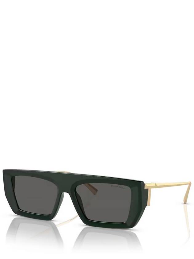 Tiffany TF4214U Dark Green - TIFFANY & CO. - BALAAN 2