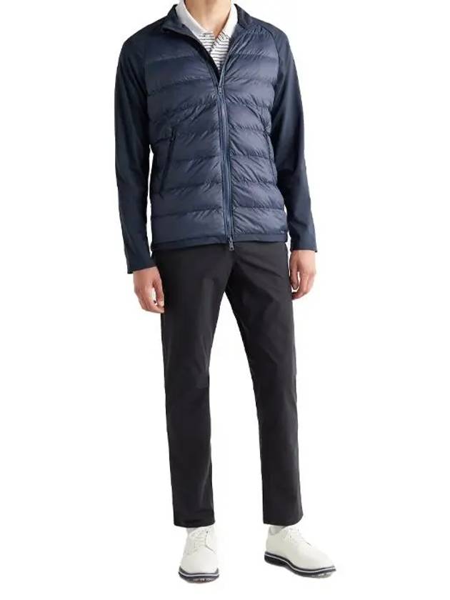 Men's Shelby Golf Lightweight Padded Jacket G4MF20O02 - G/FORE - BALAAN 3