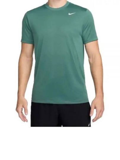 Dri-Fit Fitness Short Sleeve T-Shirt Bicoastal - NIKE - BALAAN 2