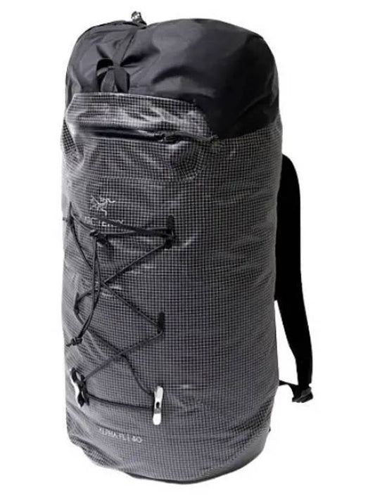 alpha backpack - ARC'TERYX - BALAAN 1