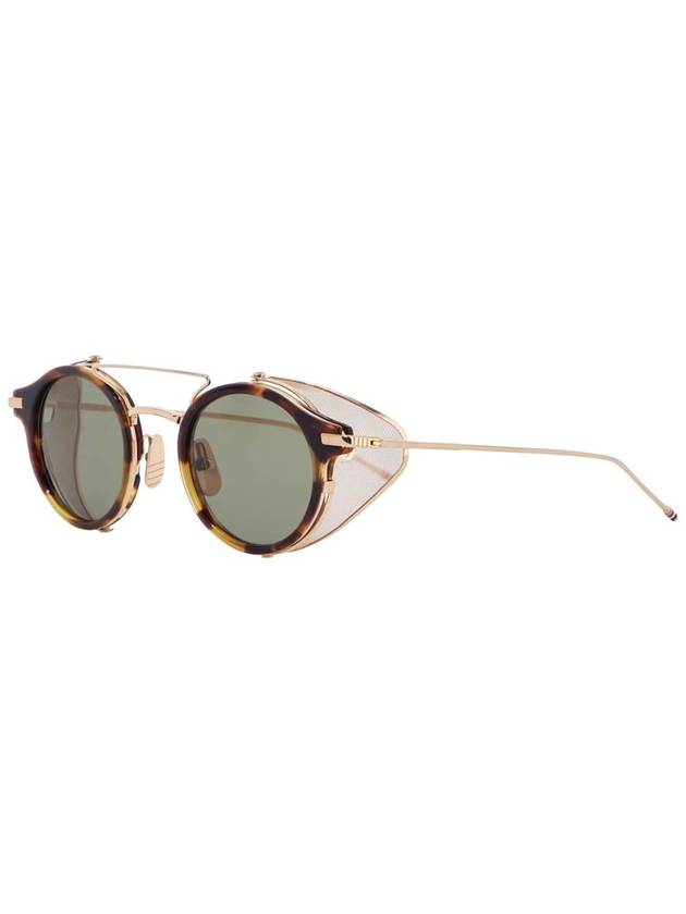 Sunglasses UES804AG0003 215 - THOM BROWNE - BALAAN 3