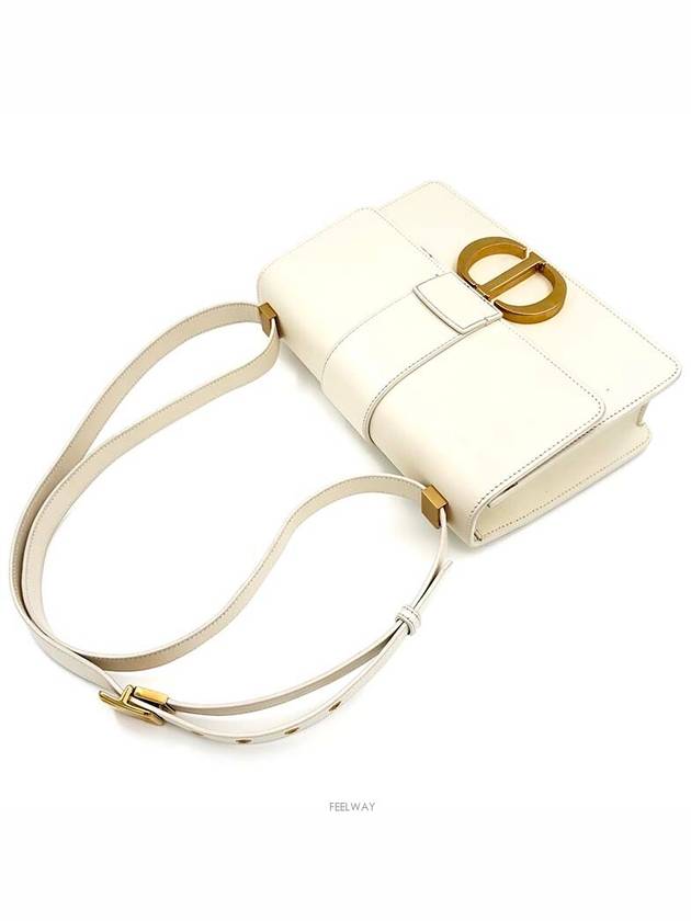 women shoulder bag - DIOR - BALAAN 5