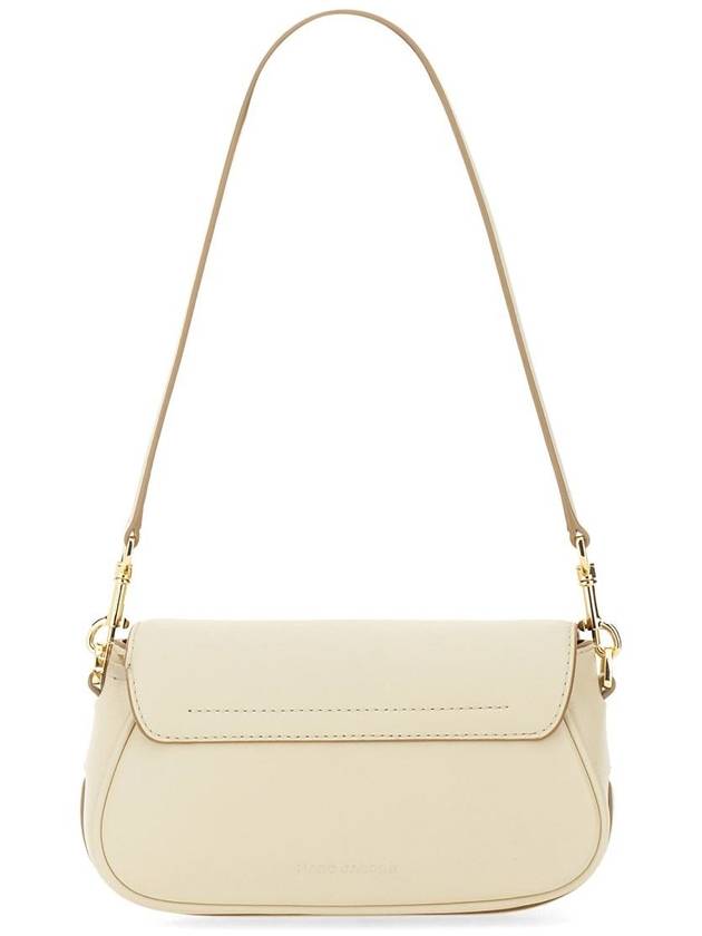 Marc Jacobs "The Clover" Shoulder Bag - MARC JACOBS - BALAAN 3