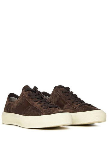 Tom Ford Cambridge Sneakers - TOM FORD - BALAAN 1