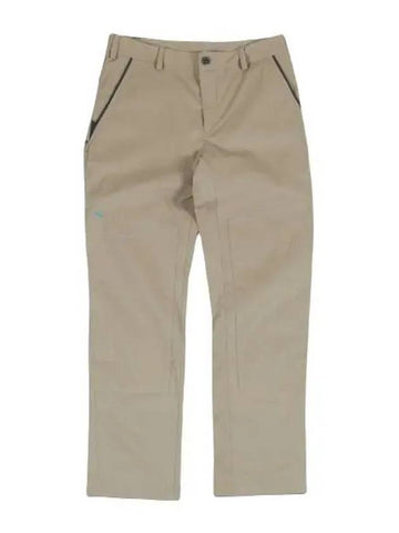 Picture Pants Man Khaki 15598M21110 - KLATTERMUSEN - BALAAN 1