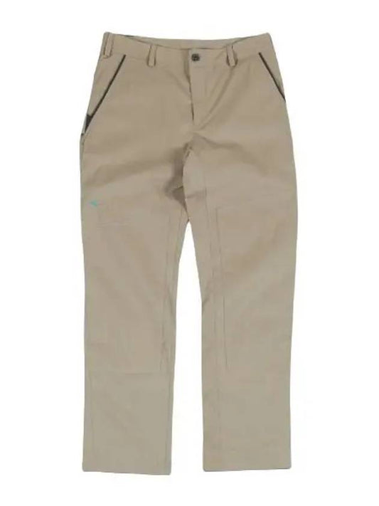 Picture Pants Man Khaki 15598M21 110 - KLATTERMUSEN - BALAAN 1