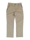 Picture Pants Man Khaki 15598M21 110 - KLATTERMUSEN - BALAAN 2