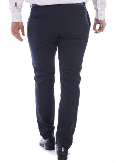 Daniele Alessandrini Jeans Trouser - DANIELE ALESSANDRINI - BALAAN 2