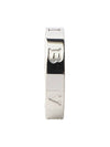 360396 White Gold B Zero1 Essential Band Ring No 49 23 Year Department Store Receipt 33507 - BVLGARI - BALAAN 2