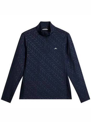 Luke Deboss Mid Layer GMJS10944 O518 Men s - J.LINDEBERG - BALAAN 1