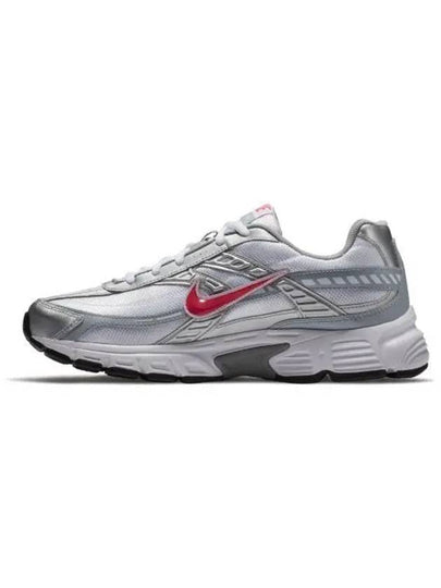 Initiator Low Top Sneakers Silver - NIKE - BALAAN 2