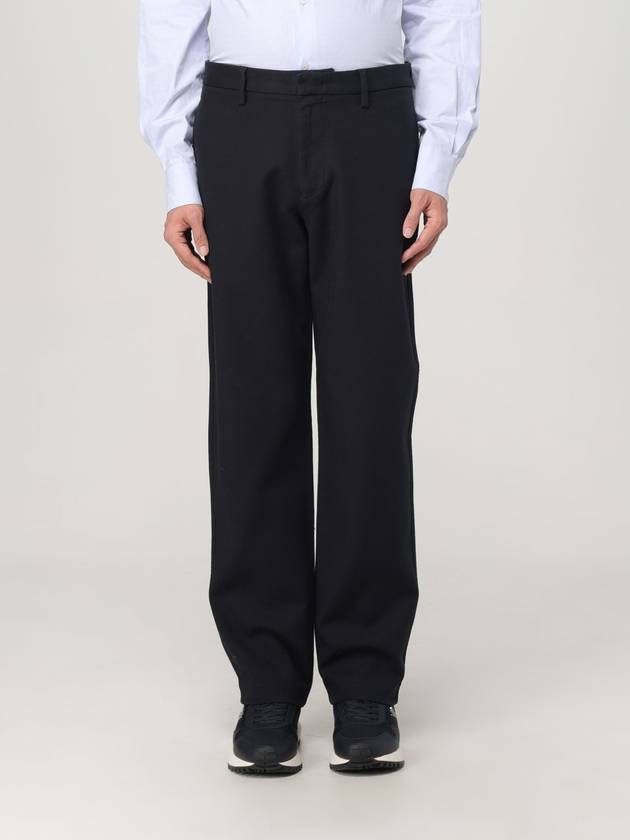 Pants men Emporio Armani - EMPORIO ARMANI - BALAAN 1