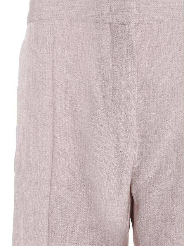 SS pants tailored J01KA0111J65005680 - JIL SANDER - BALAAN 4