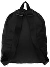 By Stella McCartney Logo Print Gym Sack Backpack Black - ADIDAS - BALAAN 4