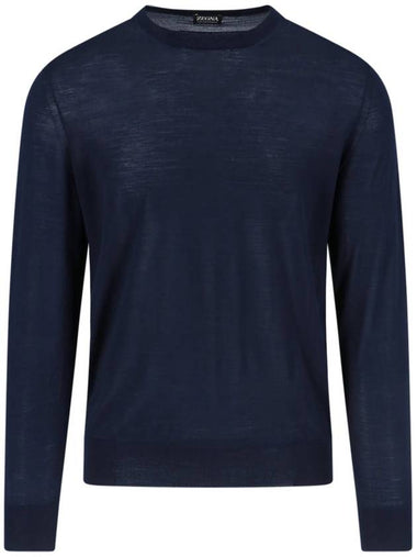 ZEGNA Sweaters - ERMENEGILDO ZEGNA - BALAAN 1