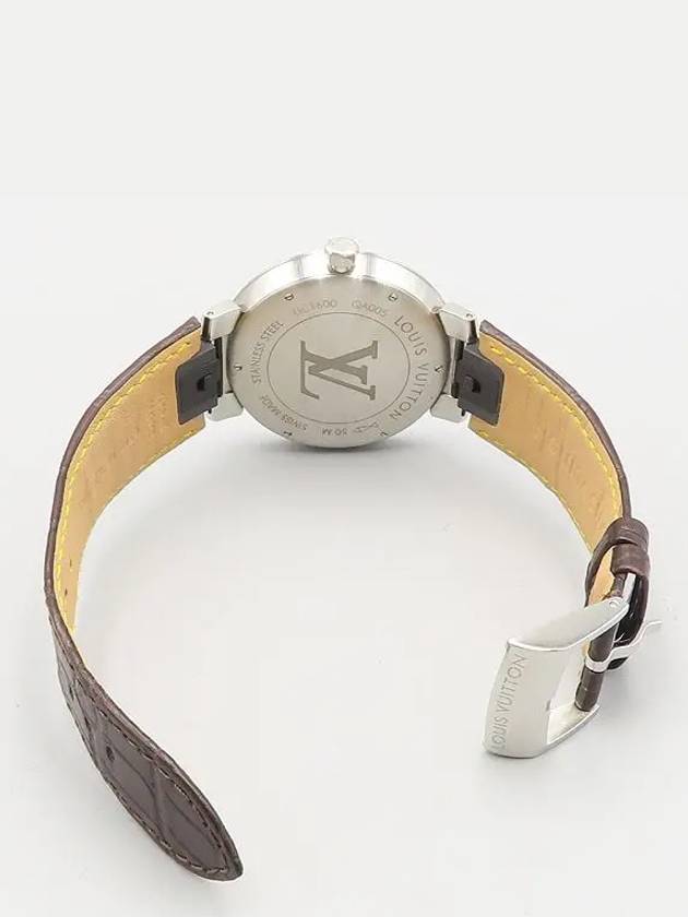 QA005Z Men s Watch - LOUIS VUITTON - BALAAN 3