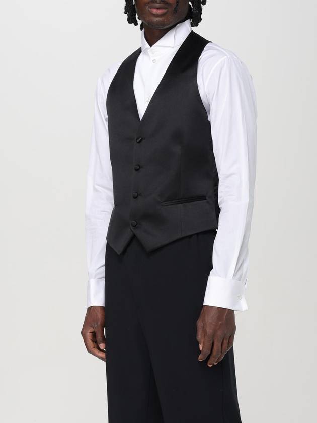 Suit vest men Emporio Armani - EMPORIO ARMANI - BALAAN 3