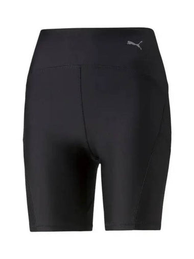 Run Ultraform Tight Short Black 522153 01 - PUMA - BALAAN 1