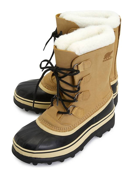 Caribou Men's Boots 1002871281 NM1000 281 - SOREL - BALAAN 1