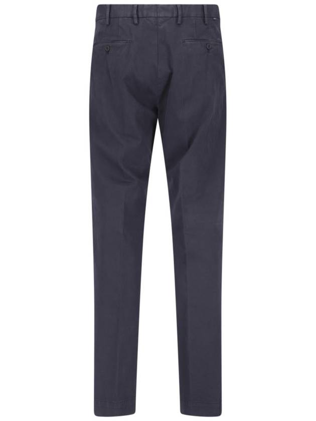 Incotex Trousers - INCOTEX - BALAAN 2