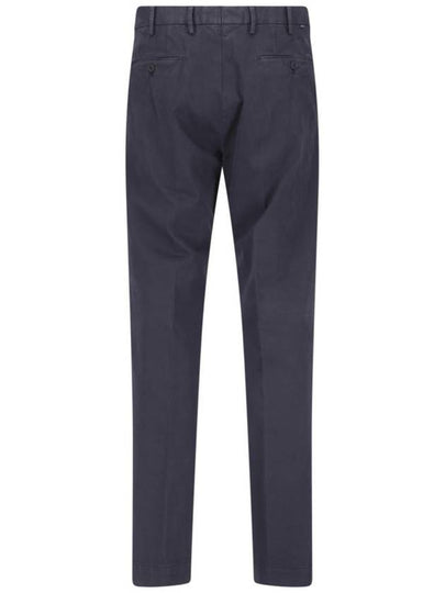 Incotex Trousers - INCOTEX - BALAAN 2