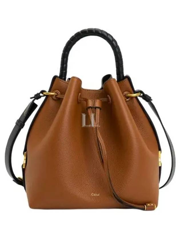 Marcie Bucket Bag Tan - CHLOE - BALAAN 2