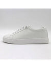 Spackan Height 4.5CM Low Top Sneakers White - SUPENER - BALAAN 4