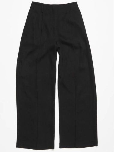 Acne Studios Pants - ACNE STUDIOS - BALAAN 1