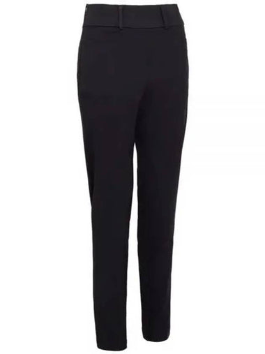 CALLAWAY CHEV PULL ON TROUSER CGBSB0X2 002 Women s Tech Stitch Pants - CALLAWAY GOLF - BALAAN 1