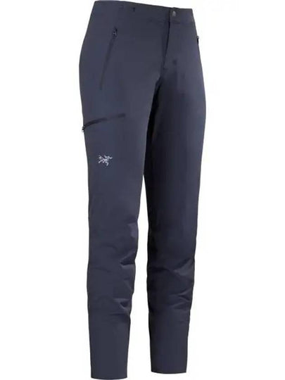 Gamma MX Track Pants Black Sapphire - ARC'TERYX - BALAAN 2