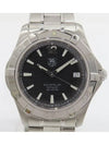 WAF2110 Men s Watch - TAG HEUER - BALAAN 1