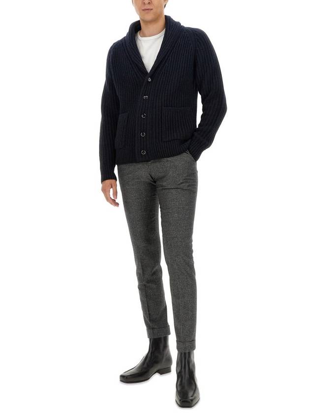 Brioni Cashmere Cardigan - BRIONI - BALAAN 2