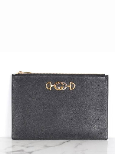 zumi clutch - GUCCI - BALAAN 1