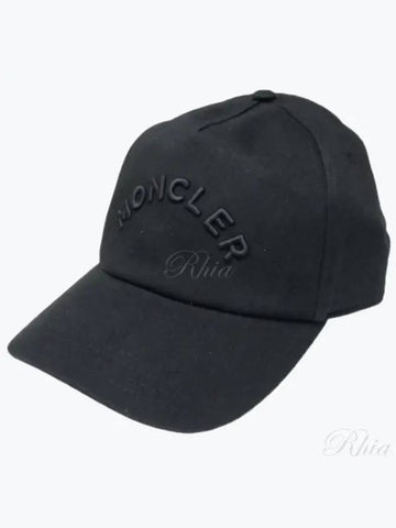 Men s cap hat 3B00040 04863 999 - MONCLER - BALAAN 1