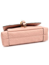 M43674 Monogram Empreinte Rose Powder Blanche BB 2WAY - LOUIS VUITTON - BALAAN 5