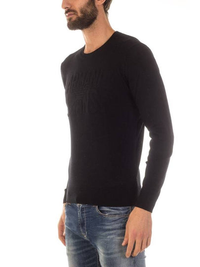 Armani Jeans Sweater - ARMANI JEANS - BALAAN 2