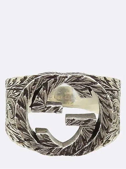 455302 ring jewelry - GUCCI - BALAAN 2