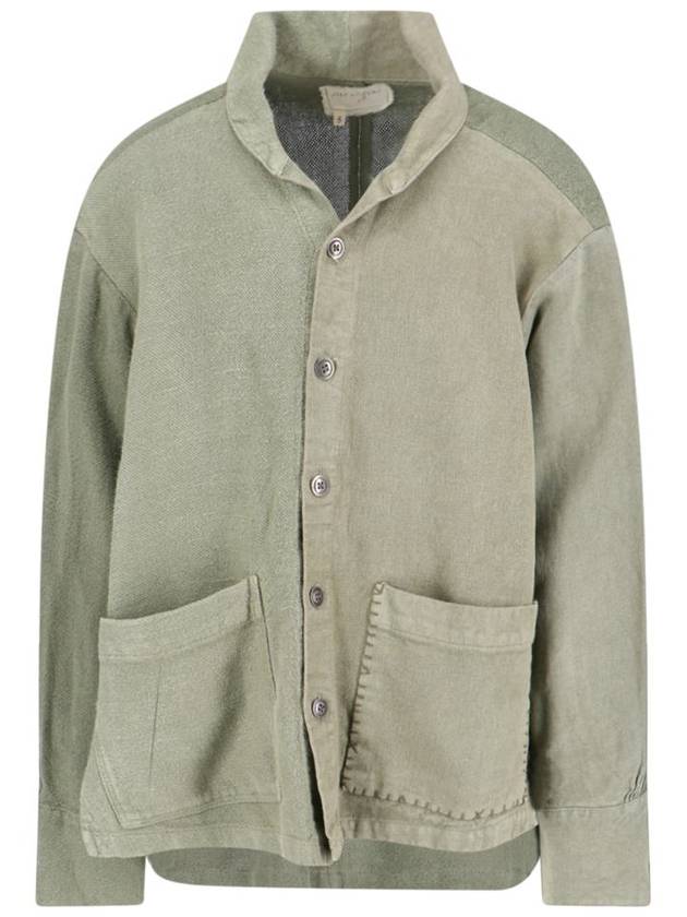 Greg Lauren Jackets - GREG LAUREN - BALAAN 1