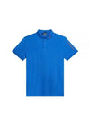 Golf Tour Tech Reg Fit Polo GMJT09157 O464 Men's Tour Tech Regular Fit Polo - J.LINDEBERG - BALAAN 2