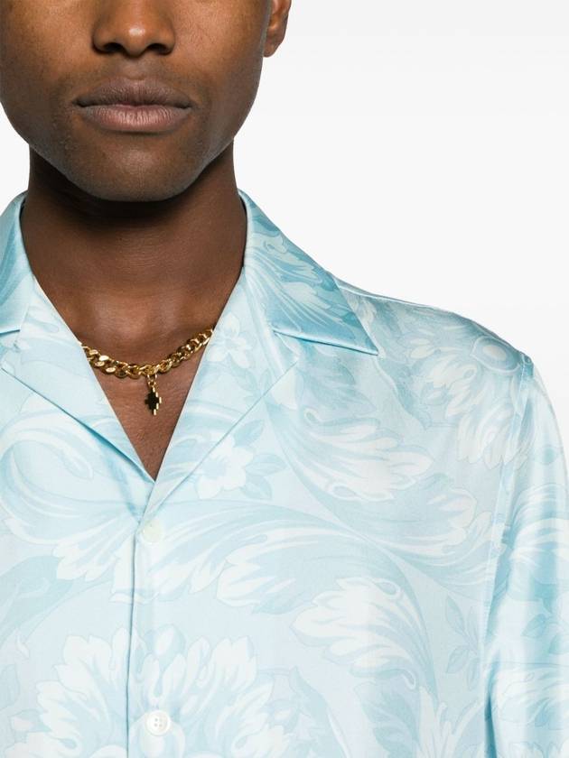 Long Sleeve Shirt 10039261A09582 5U940 Printed - VERSACE - BALAAN 5