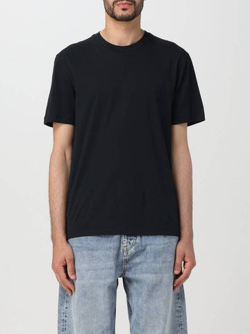 T-shirt Brioni in cotone - BRIONI - BALAAN 1