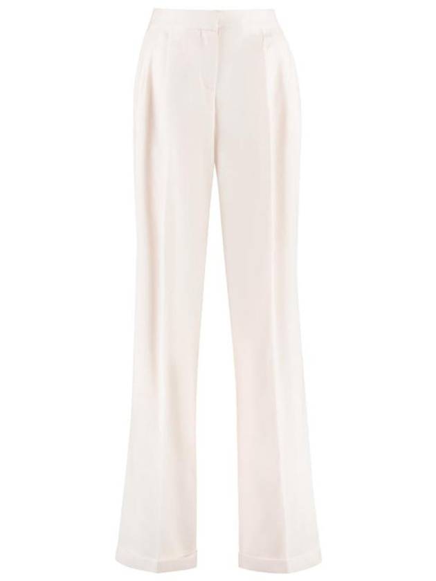 short pants 746899QJACX 9007 IVORY - ALEXANDER MCQUEEN - BALAAN 1