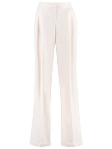 short pants 746899QJACX 9007 IVORY - ALEXANDER MCQUEEN - BALAAN 1