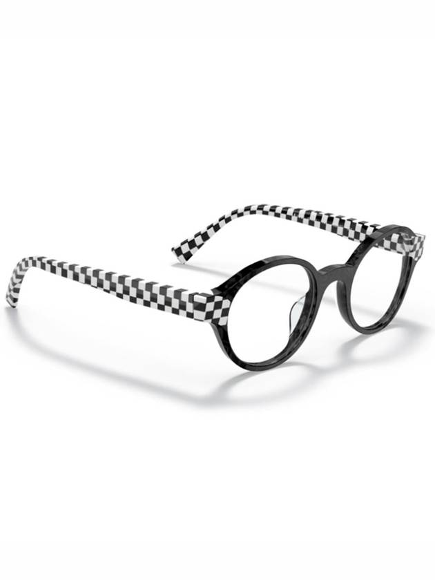 Alain Mikli  A03132 Eyeglasses - ALAIN MIKLI PARIS - BALAAN 4