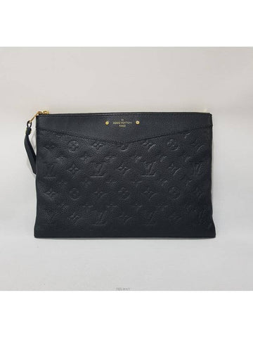 Empreinte Daily Clutch Bag - LOUIS VUITTON - BALAAN 1